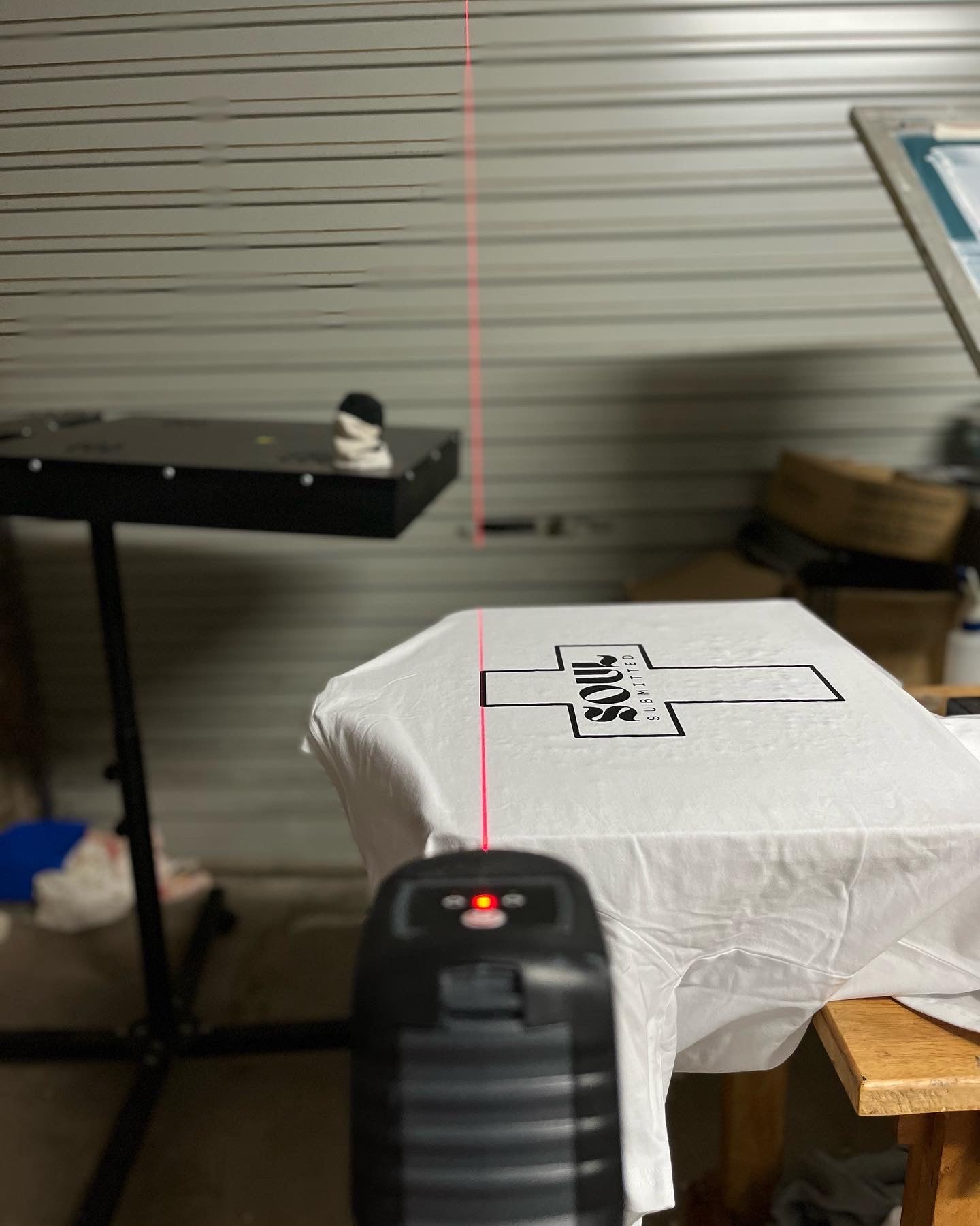 Soul Submitted Designs Screenprinting At home