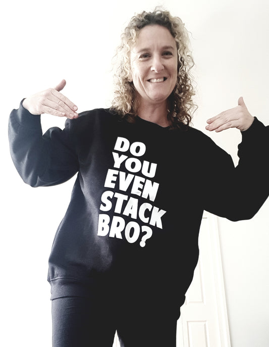 DYESB Oversized sweatshirt