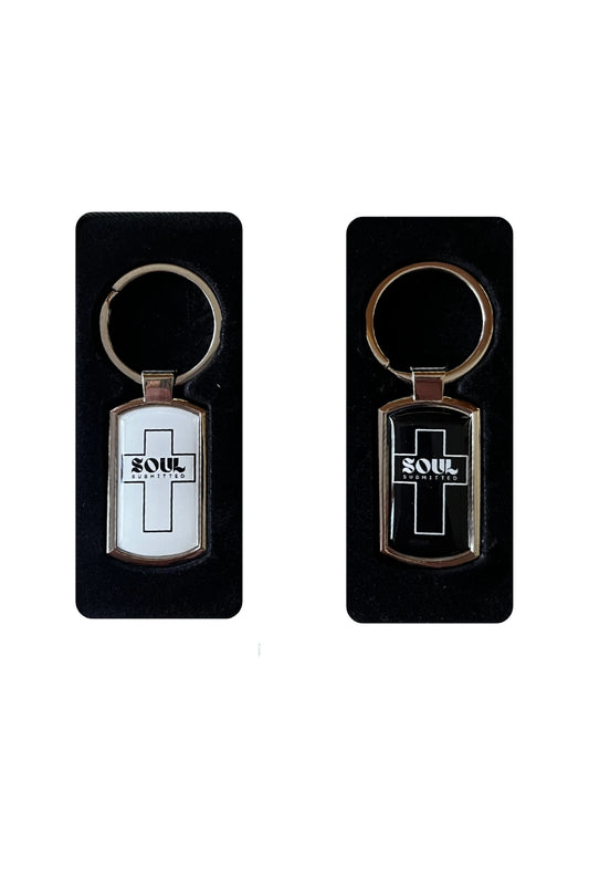 SSD Key Rings