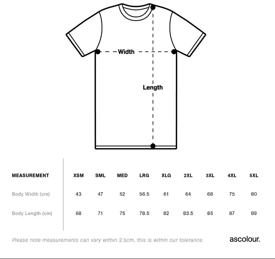 Cross Speaks Love- Powder Blue