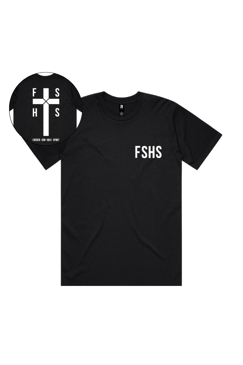 Black - FSHS Classic T-shirt