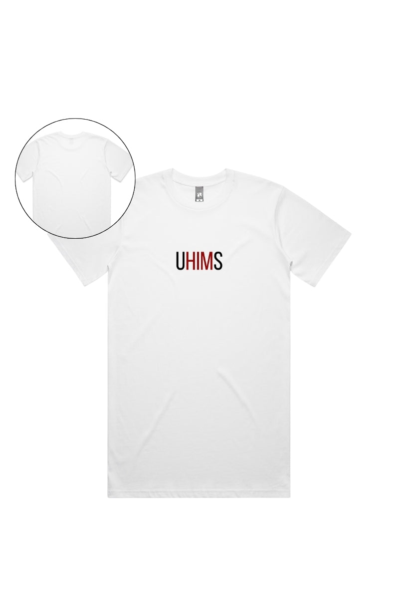 Him In Us Classic T-shirt