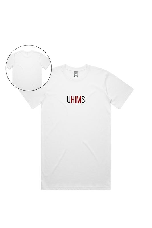 Him In Us Classic T-shirt