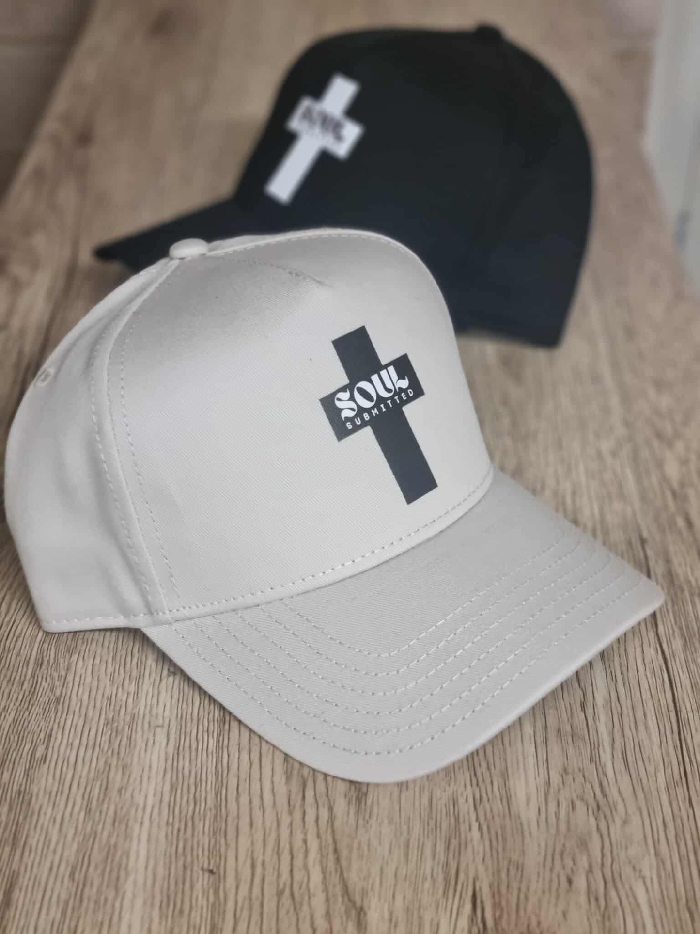 Soul Submitted Hat