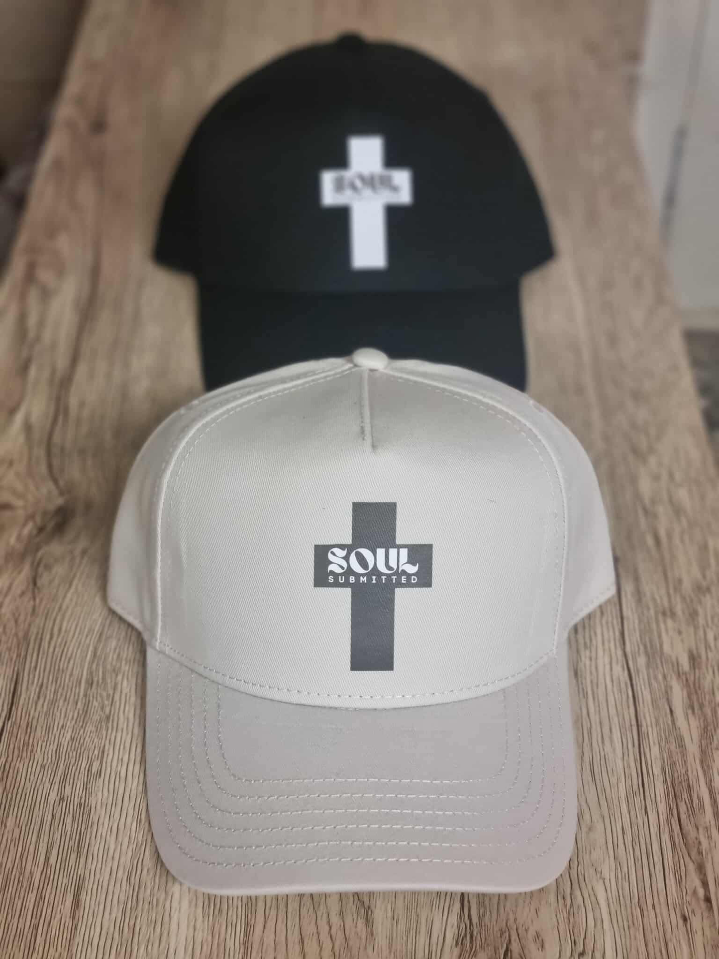 Soul Submitted Hat