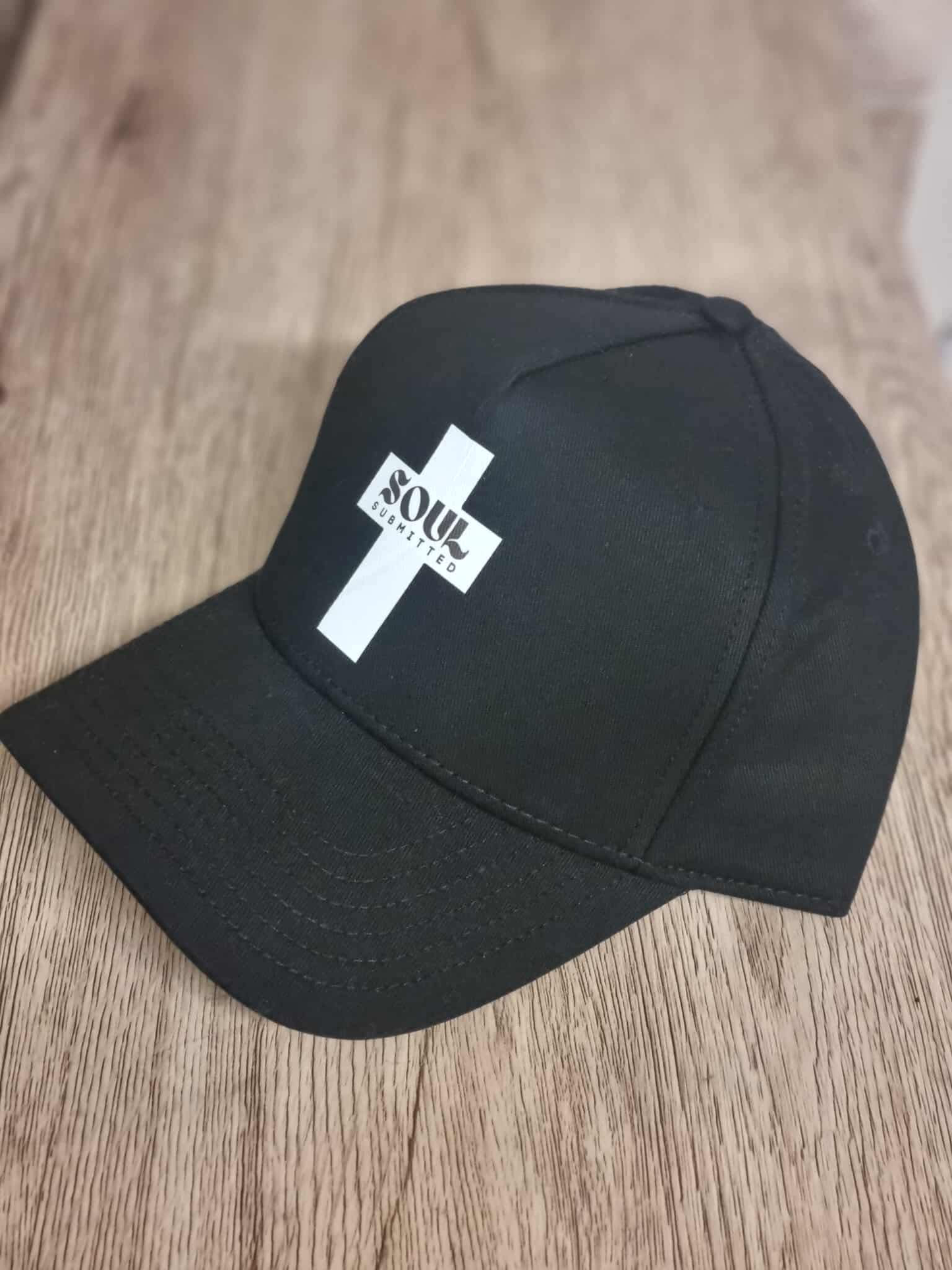 Soul Submitted Hat