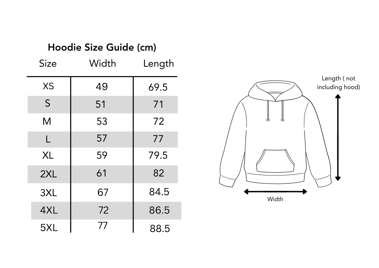 Soul Submitted Hoodie- Blush