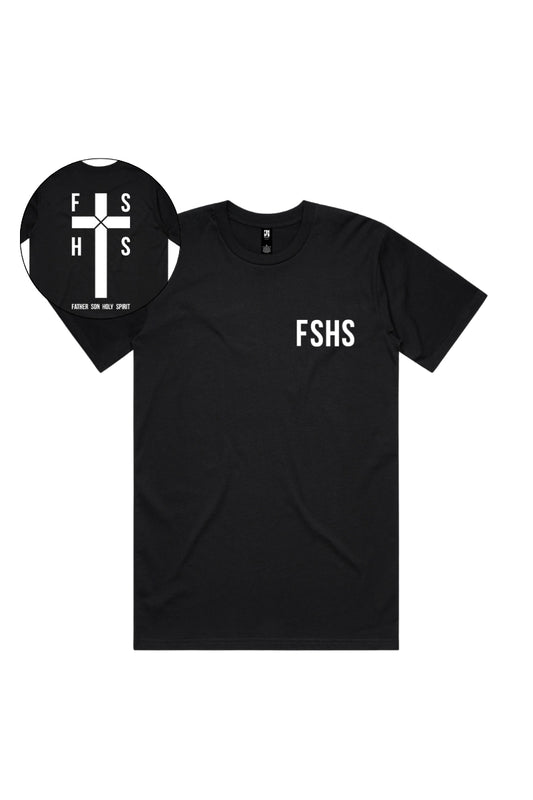 Black - FSHS Classic T-shirt